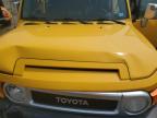 2007 Toyota Fj Cruiser  de vânzare în Woodhaven, MI - Front End