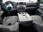 2021 CHEVROLET SILVERADO K1500 CUSTOM   for sale at Copart ON - COOKSTOWN