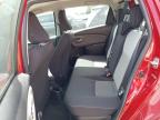 2018 TOYOTA YARIS ICON for sale at Copart SANDY