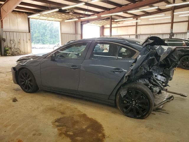  MAZDA 3 2024 Gray