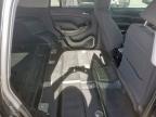 2020 Chevrolet Tahoe Police de vânzare în Grand Prairie, TX - Front End