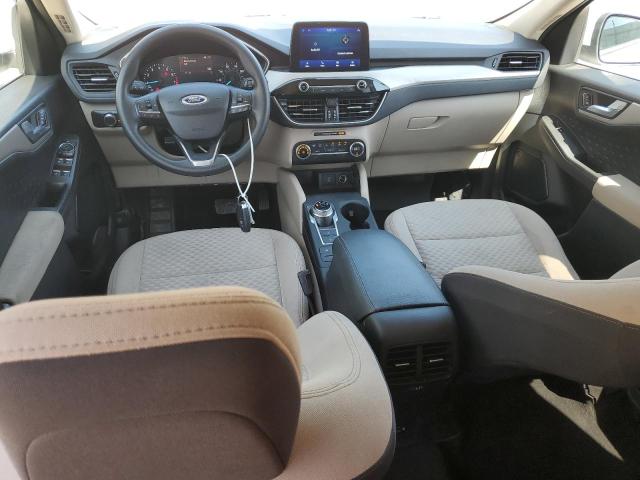  FORD ESCAPE 2020 Белый