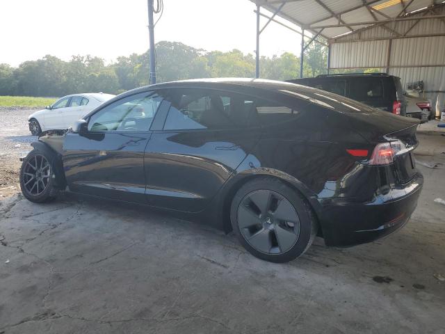  TESLA MODEL 3 2021 Black