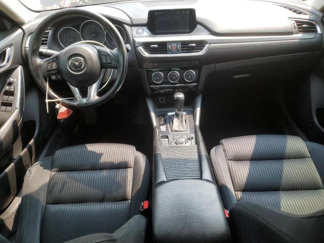 2016 MAZDA 6 SPORT  