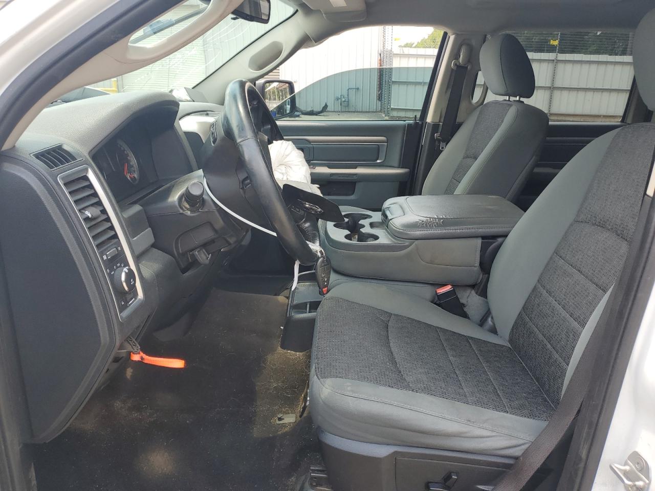 2015 Ram 1500 Slt VIN: 1C6RR7LT1FS557676 Lot: 62155585
