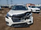 2024 Subaru Forester Premium   იყიდება Elgin-ში, IL - Front End