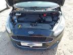 2016 FORD S-MAX TITA for sale at Copart WISBECH