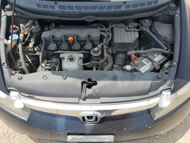 2007 HONDA CIVIC DX  
