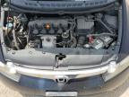 2007 HONDA CIVIC DX   for sale at Copart ON - LONDON