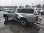 2000 Nissan Frontier Xe zu verkaufen in Denver, CO - Side
