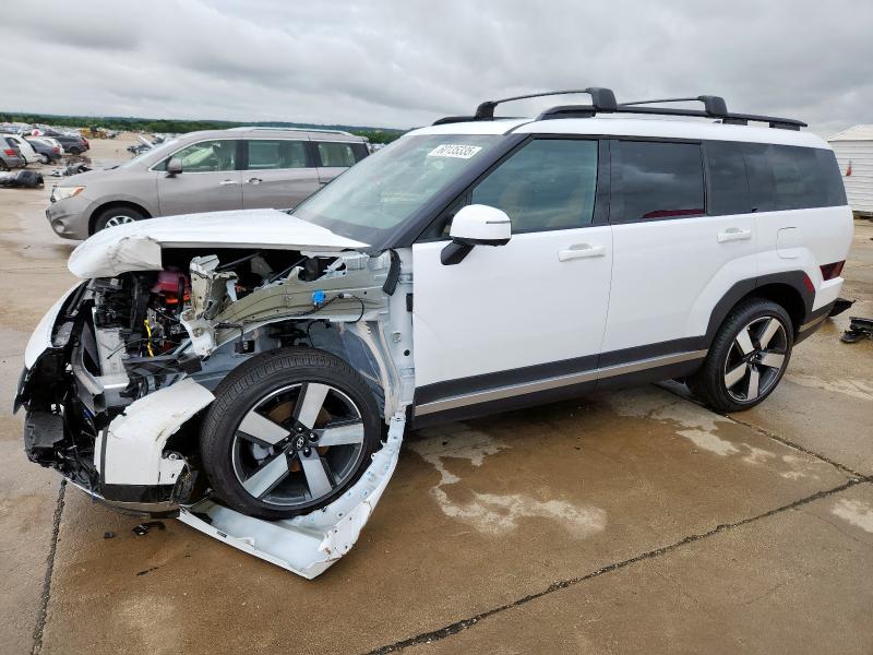 HYUNDAI SANTA FE L 2025
