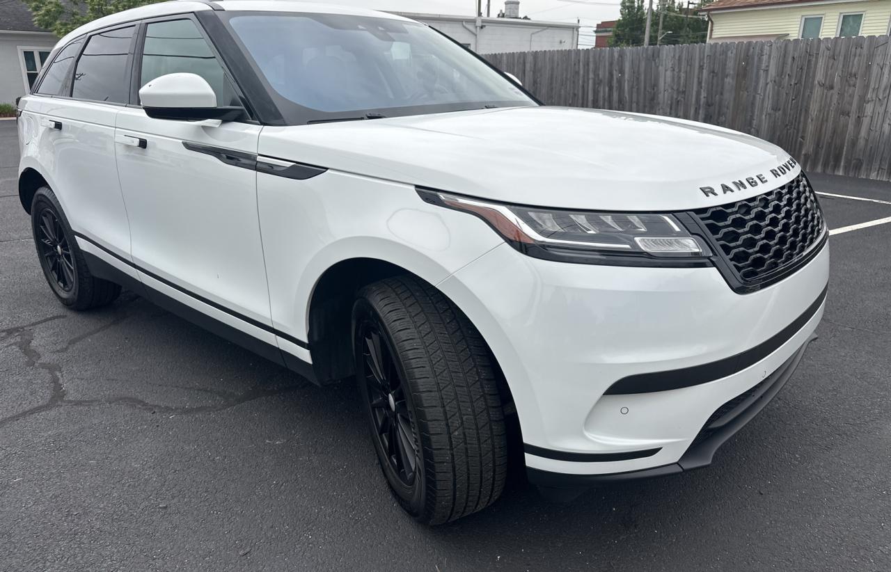 LAND ROVER RANGEROVER 2019 VIN SALYA2EX0KA799656