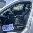 2021 Jeep Grand Cherokee L Overland за продажба в North Billerica, MA - Normal Wear