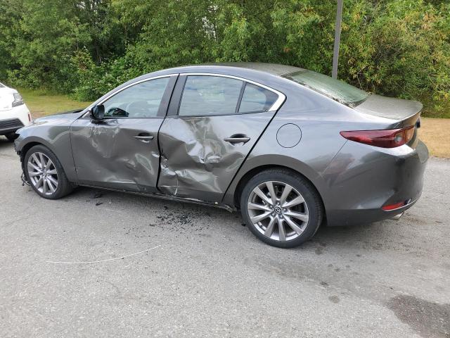  MAZDA 3 2019 Серый