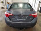 2016 Toyota Corolla L   for Sale in Avon, MN - Side