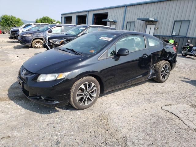 2013 Honda Civic Exl