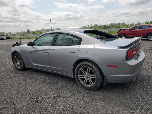 2013 DODGE CHARGER SXT  
