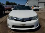 2012 TOYOTA CAMRY BASE   à vendre chez Copart ON - TORONTO