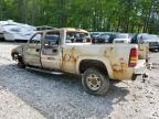 2005 Gmc Sierra K2500 Heavy Duty for Sale in Center Rutland, VT - Burn - Engine
