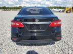 2017 Nissan Sentra S   продається в Arcadia, FL - Front End