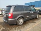 Woodhaven, MI에서 판매 중인 2015 Chrysler Town & Country Limited Platinum - Front End