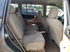 2008 Toyota Highlander Hybrid იყიდება Woodburn-ში, OR - Mechanical