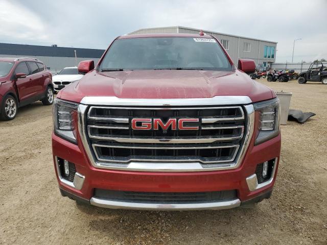  GMC YUKON 2023 Red