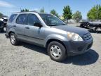2005 Honda Cr-V Lx for Sale in Eugene, OR - Rear End
