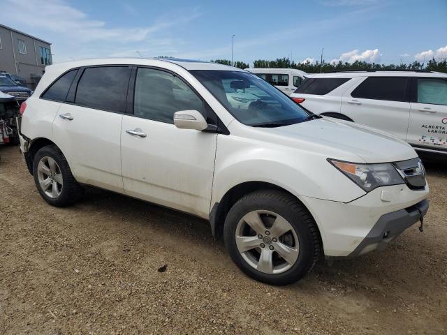 2009 ACURA MDX SPORT  