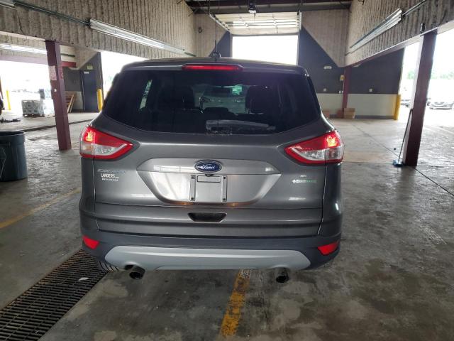  FORD ESCAPE 2014 Gray