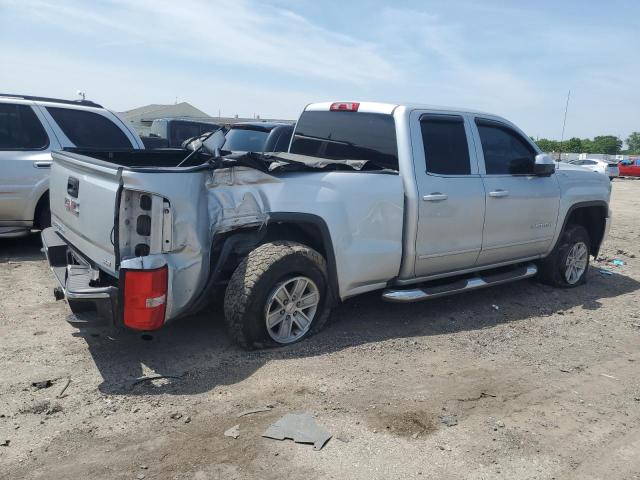  GMC SIERRA 2019 Silver