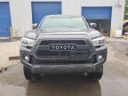 2017 Toyota Tacoma Double Cab იყიდება Glassboro-ში, NJ - Water/Flood