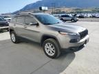 2017 Jeep Cherokee Latitude for Sale in Farr West, UT - Side