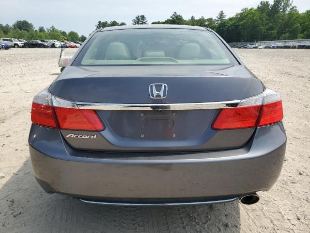  HONDA ACCORD 2014 Серый