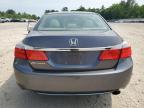 2014 Honda Accord Ex en Venta en Mendon, MA - Minor Dent/Scratches