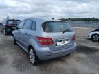 2007 MERCEDES BENZ B180 CDI S for sale at Copart CORBY