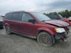 2019 DODGE GRAND CARAVAN SE à vendre chez Copart QC - MONTREAL