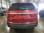 2018 Ford Explorer Limited იყიდება Ham Lake-ში, MN - Front End