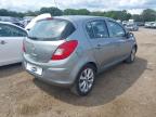 2012 VAUXHALL CORSA ACTI for sale at Copart ROCHFORD