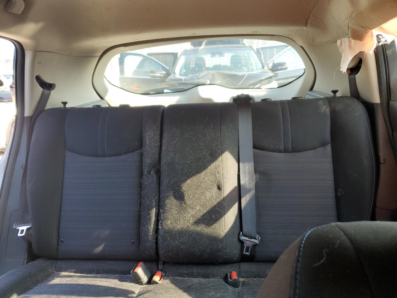 1N4BZ1CP3KC315833 NISSAN LEAF 2019