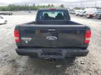 2008 FORD RANGER SUPER CAB   à vendre chez Copart NS - HALIFAX