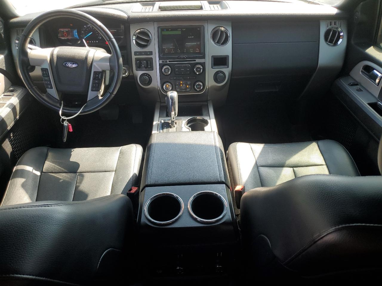 1FMJU2AT9HEA83306 FORD EXPEDITION 2017