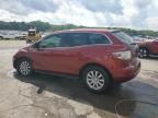 2010 Mazda Cx-7  de vânzare în Memphis, TN - Front End