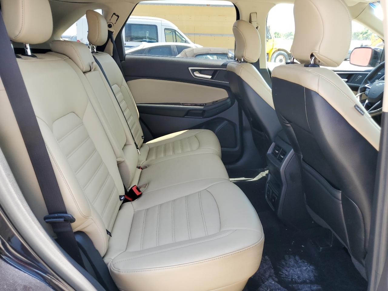 2019 Ford Edge Sel VIN: 2FMPK3J9XKBC05328 Lot: 60634365