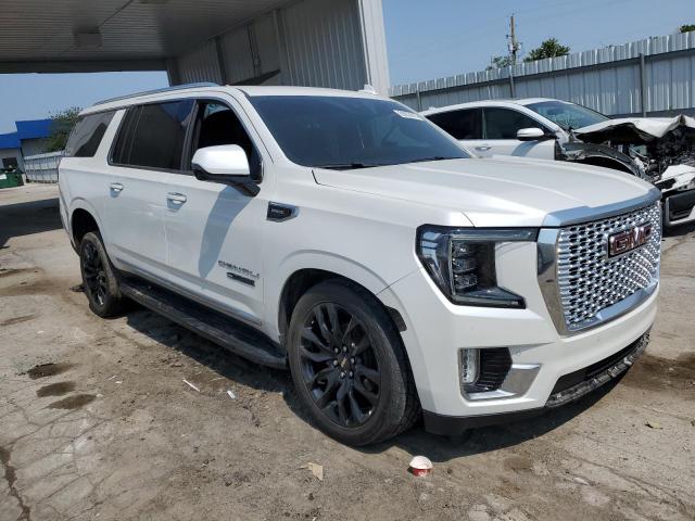  GMC YUKON 2023 Белый