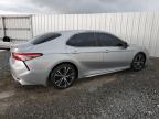 2018 Toyota Camry L   zu verkaufen in Riverview, FL - Front End