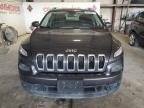 2016 Jeep Cherokee Latitude იყიდება Eldridge-ში, IA - Minor Dent/Scratches
