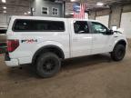 2011 Ford F150 Supercrew продається в Blaine, MN - Minor Dent/Scratches