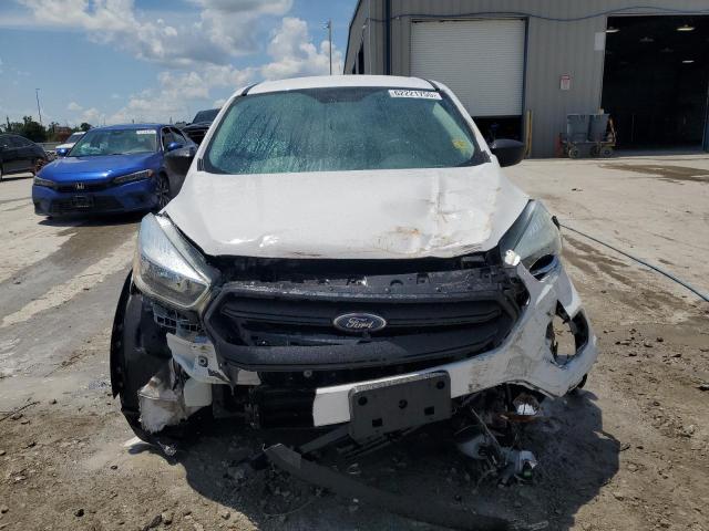 FORD ESCAPE 2017 Biały
