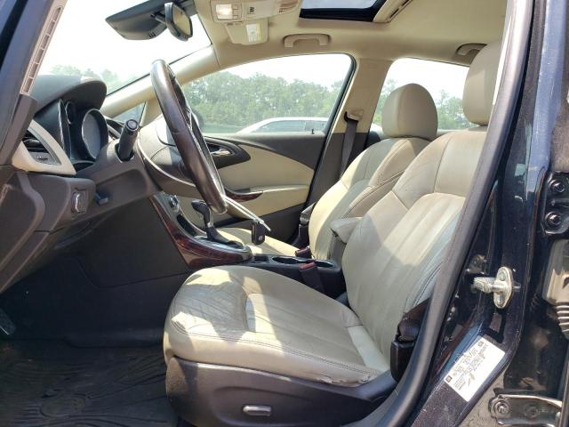  BUICK VERANO 2014 Черный